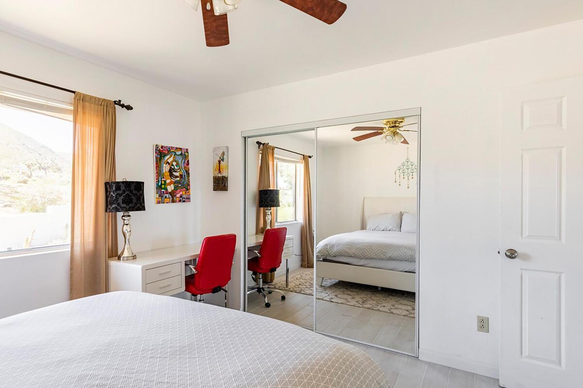 Willa Electroliquid'S Casa Pueblo Joshua Tree Zewnętrze zdjęcie