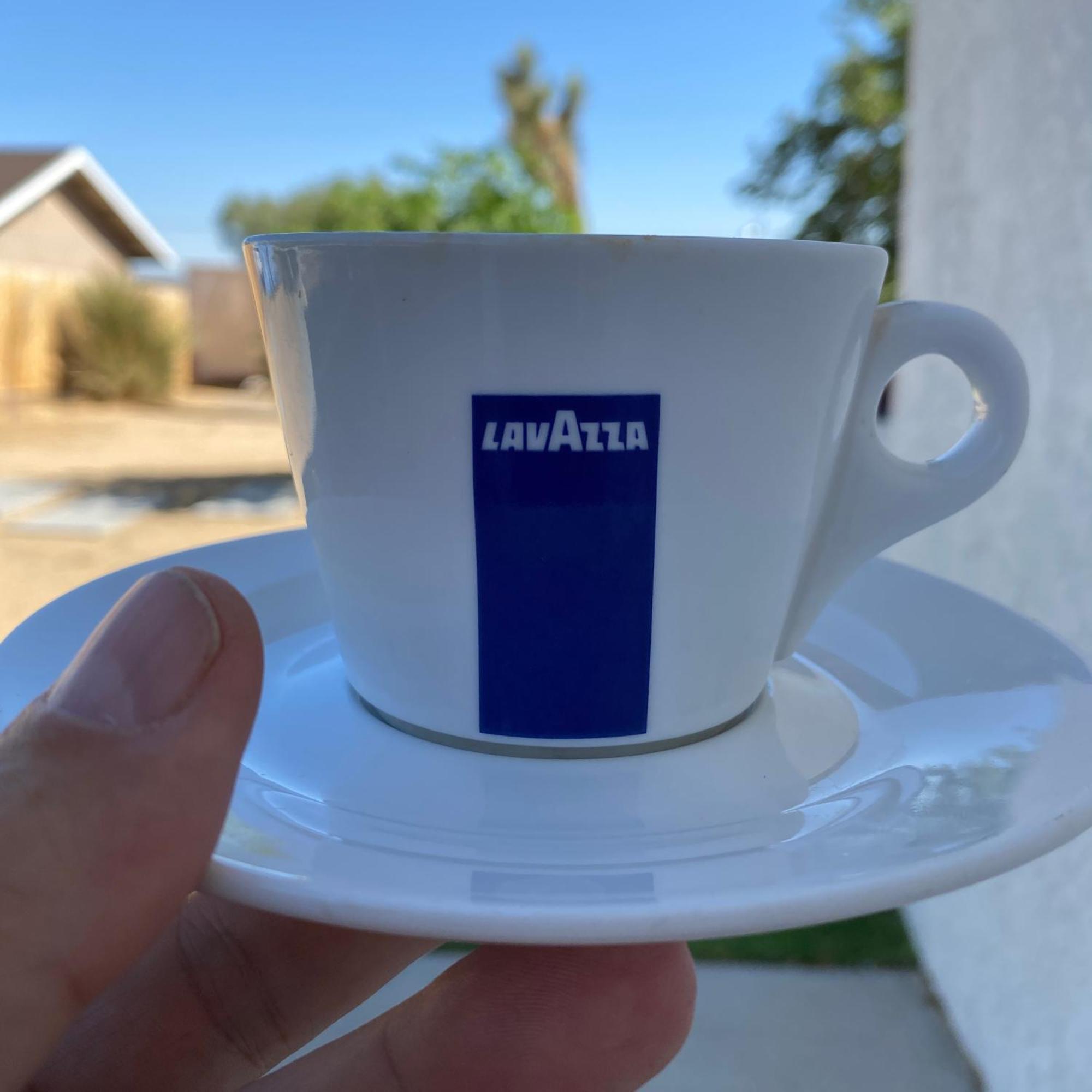 Willa Electroliquid'S Casa Pueblo Joshua Tree Zewnętrze zdjęcie